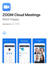 Zoom iOS