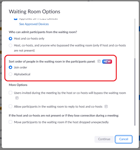 waitingRoomOrder