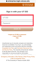 ut zoom login sso